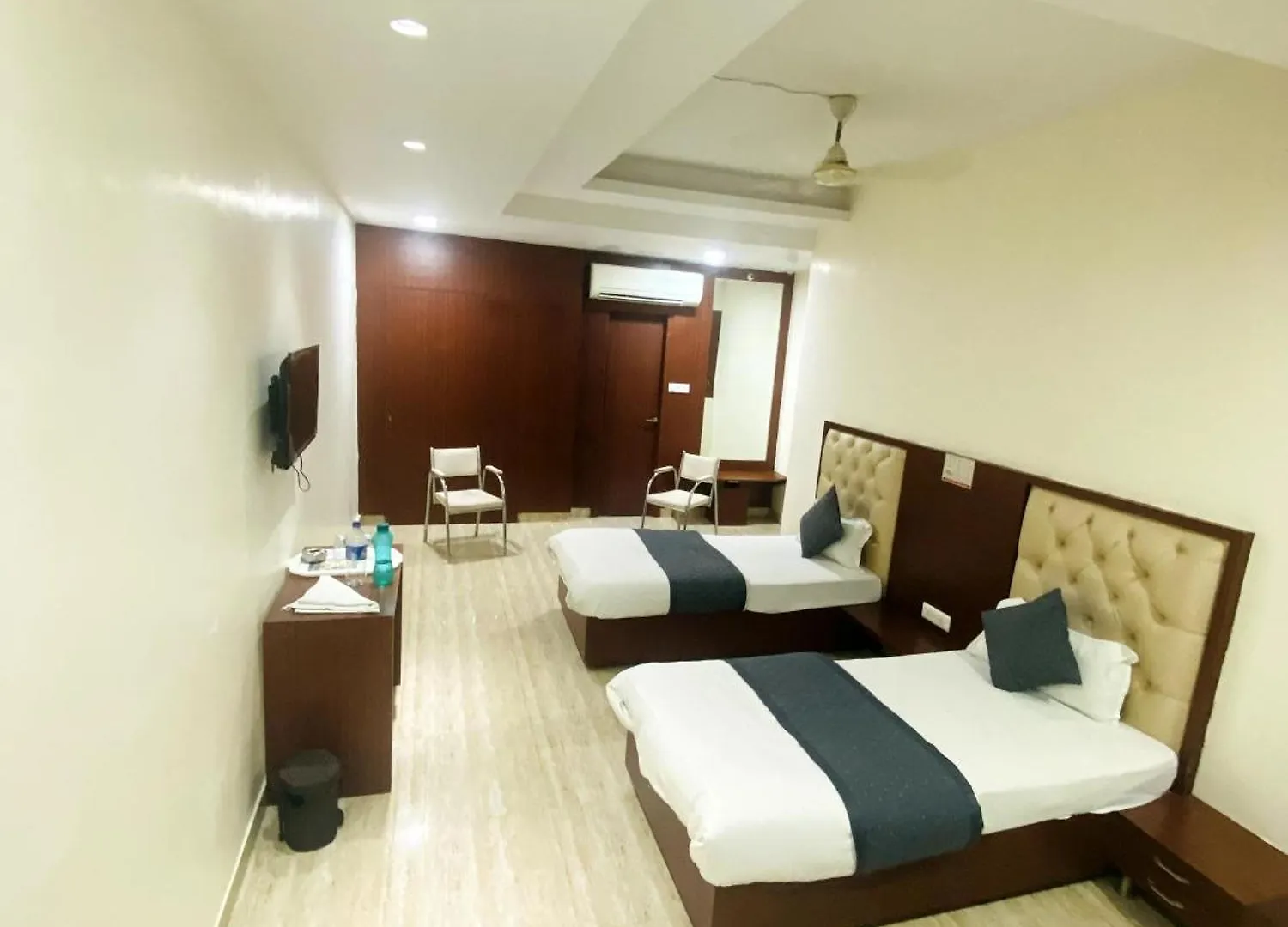 Mastana P Guest House Varanasi