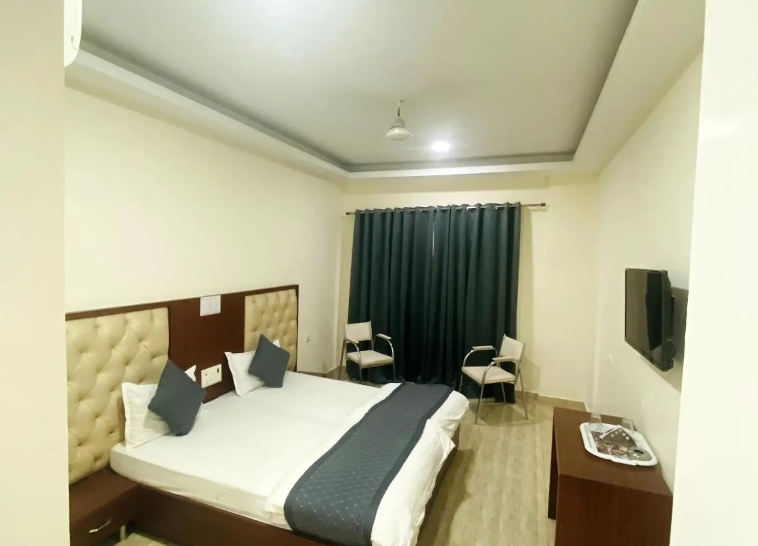 Mastana P Guest House Varanasi