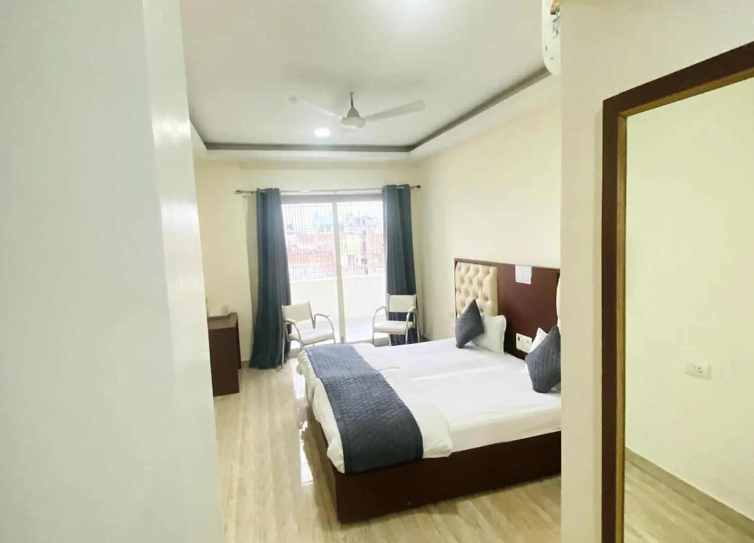 Mastana P Guest House Varanasi 0*,