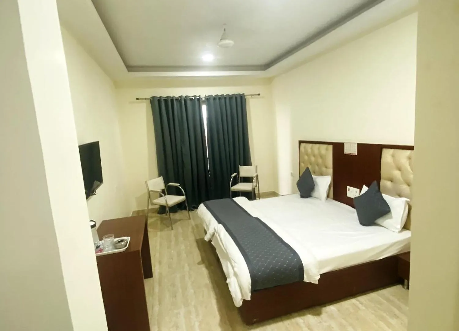 Mastana P Guest House Varanasi