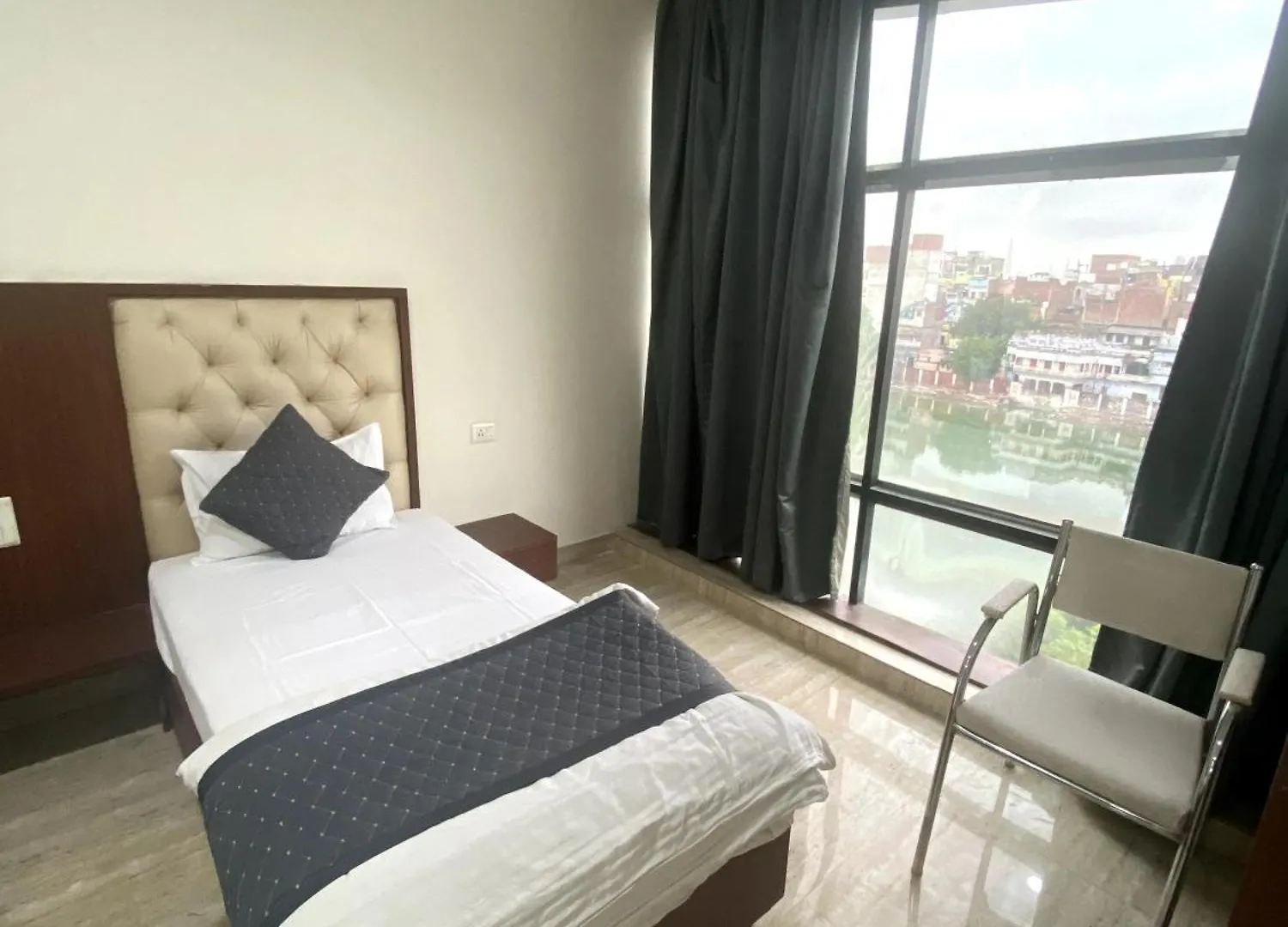 Mastana P Guest House Varanasi