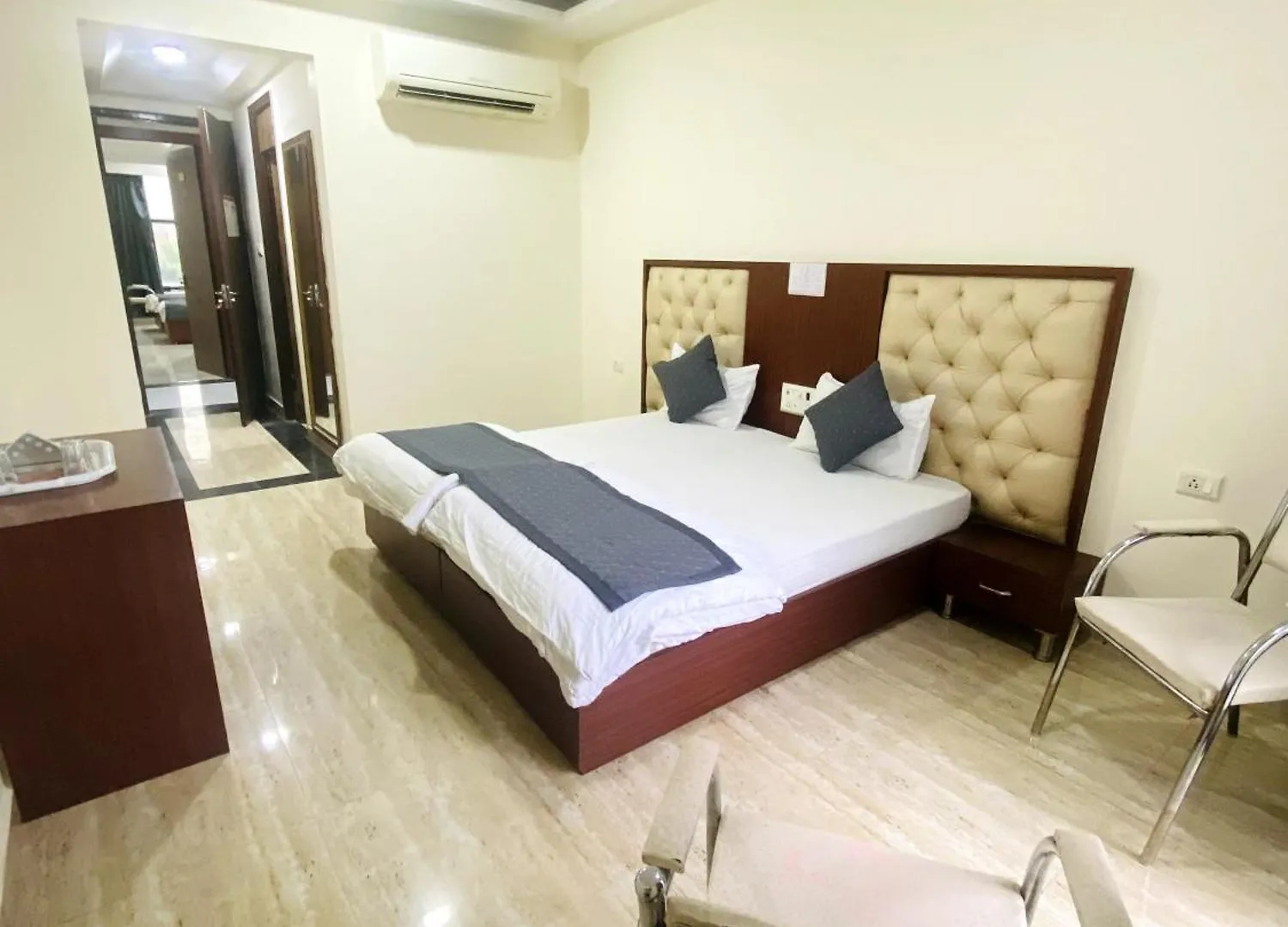 Mastana P Guest House Varanasi India
