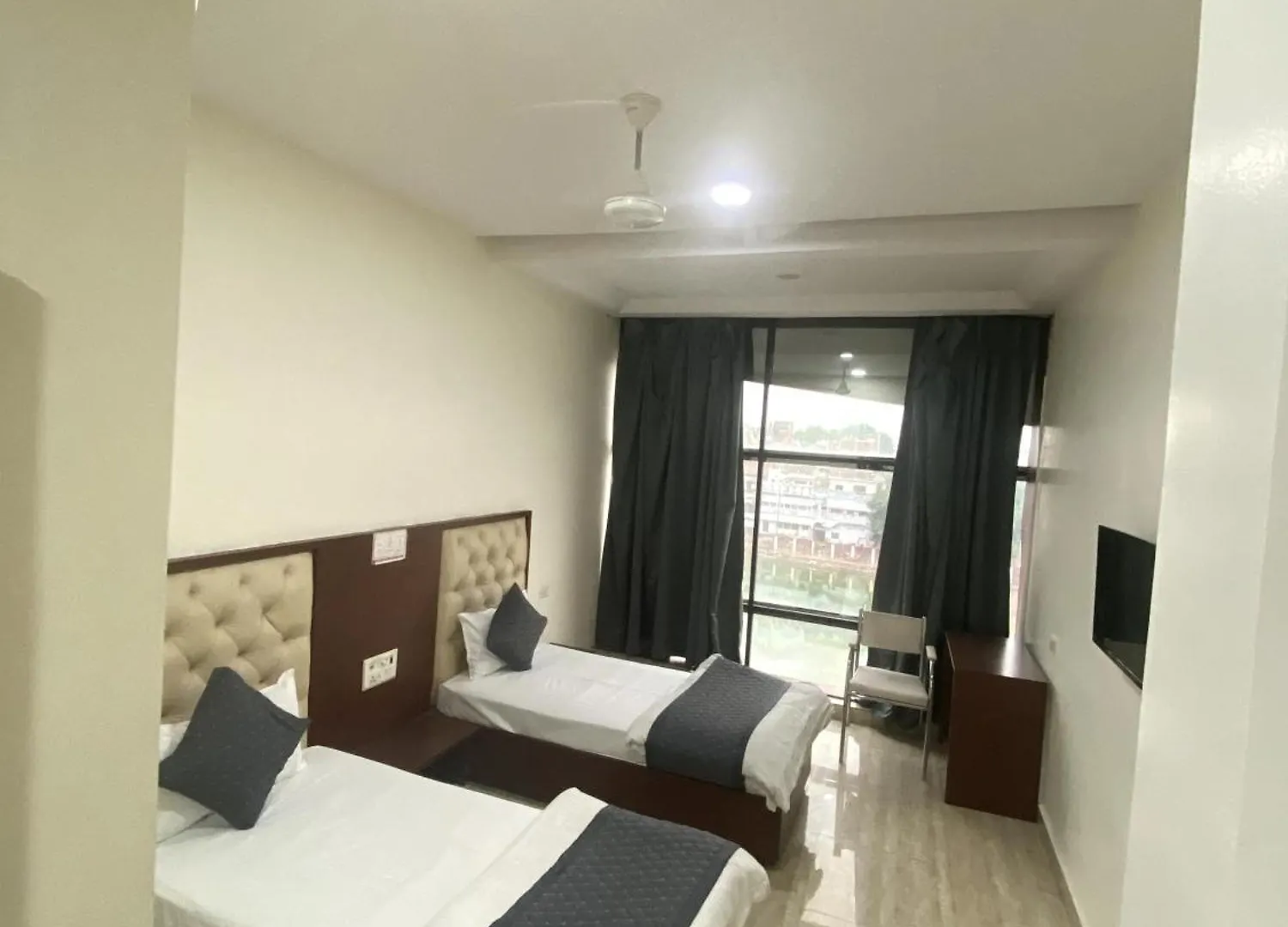 Mastana P Guest House Varanasi India