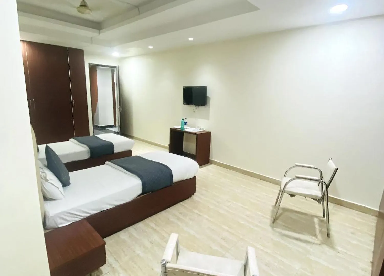 Mastana P Guest House Varanasi India